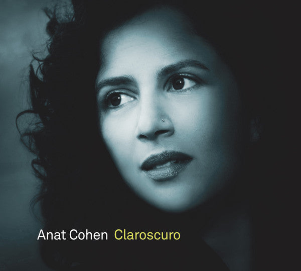 COHEN, ANAT - CLAROSCURD