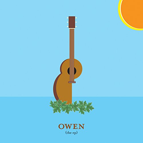 OWEN - EP
