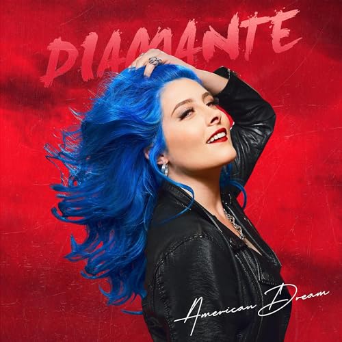DIAMANTE - AMERICAN DREAM (VINYL)