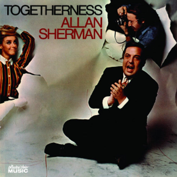 SHERMAN, ALLAN - TOGETHERNESS
