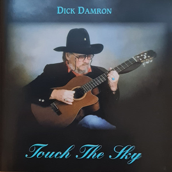 DAMRON, DICK - TOUCH THE SKY