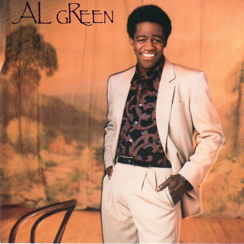 GREEN, AL - HE IS THE LIGHT