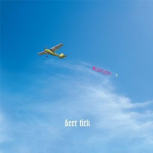 DEER TICK - NEGATIVITY