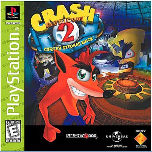 PAC-MAN WORLD - PLAYSTATION