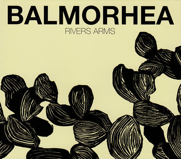 BALMORHEA - RIVER ARMS