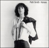SMITH, PATTI - HORSES