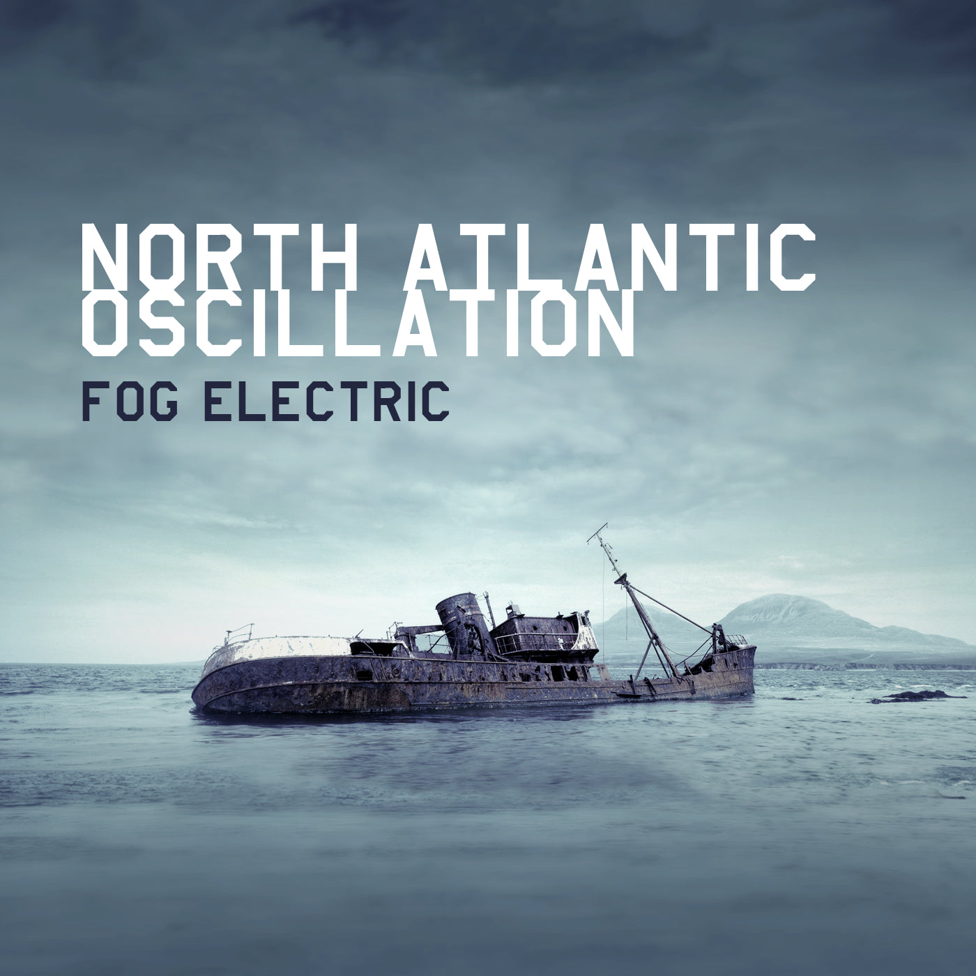 NORTH ATLANTIC OSCILLATION - FOG ELECTRIC