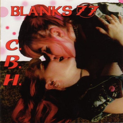 BLANKS 77 - C.B.H.