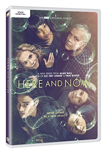 HERE AND NOW: THE COMPLETE FIRST SEASON
