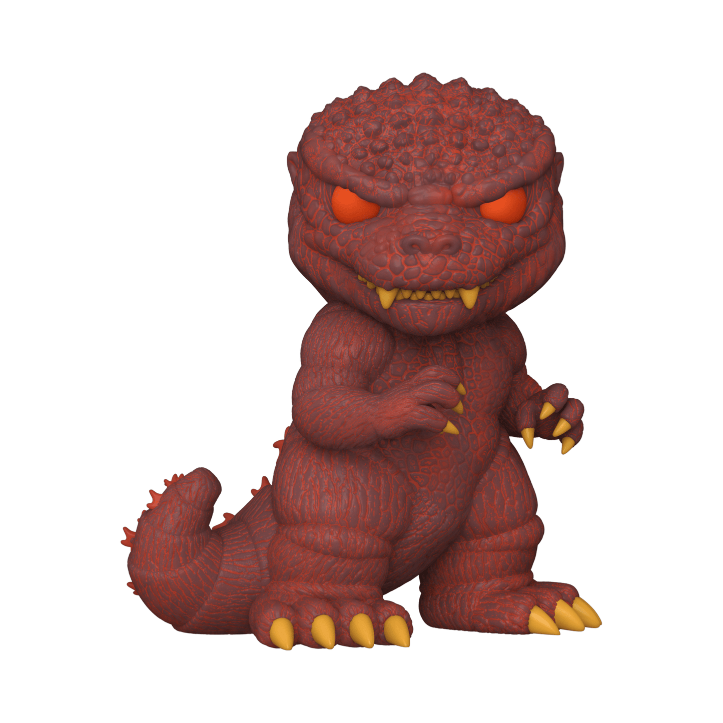 GODZILLA (1984) #1663 - FUNKO POP!-CHASE-70TH ANN