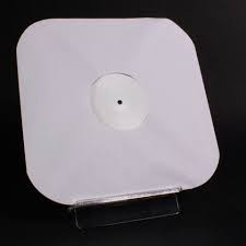 12" Paper Inner Sleeves (25 Pack)