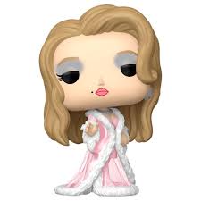 BRITNEY SPEARS #460 - FUNKO POP!