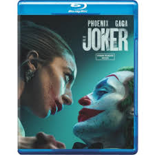 JOKER: FOLIE A DEUX - BLU
