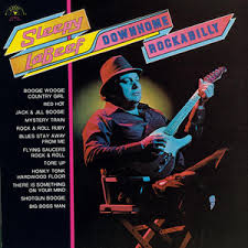 LABEEF, SLEEPY - DOWNHOME ROCKABILLY