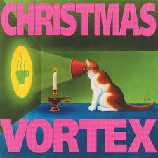 CHRISTMAS (1980S) - VORTEX