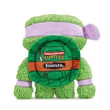 TMNT X FUGGLER: DONATELLO - SPIN MASTER-2018