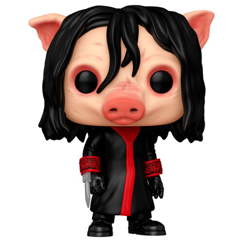 SAW: JIGSAW KILLER #1821 - FUNKO POP!-CHASE