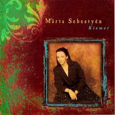 SEBESTYEN, MARTA - KISMET