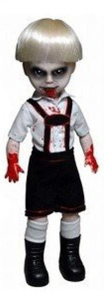 LIVING DEAD DOLLS: HANSEL - MEZCO-2012-SCARY TALES VOL. 3