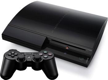 PS3 CONSOLE (20GB)(HARDWARE) - PS3-BACKWARDS COMPATIBLE