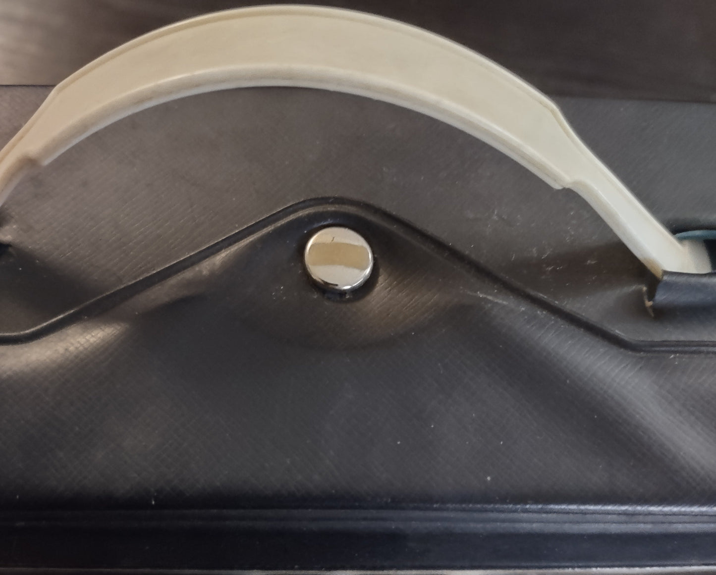 STAR WARS: EMPIRE STRIKES BACK - KENNER-1977-CARRYING CASE