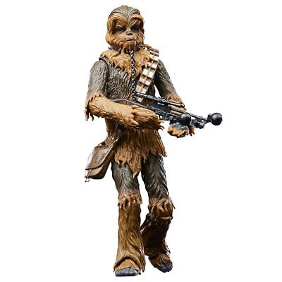 STAR WARS: CHEWBACCA - BLACK SERIES-40TH ANN