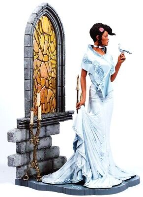 SPAWN: WANDA 2 (ISSUE 65) - MCFARLANE-ART OF