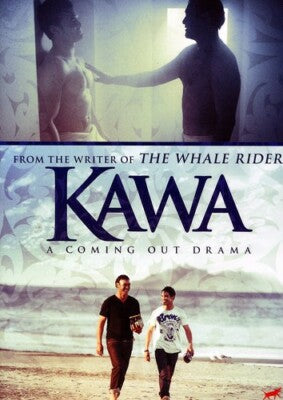 KAWA - DVD