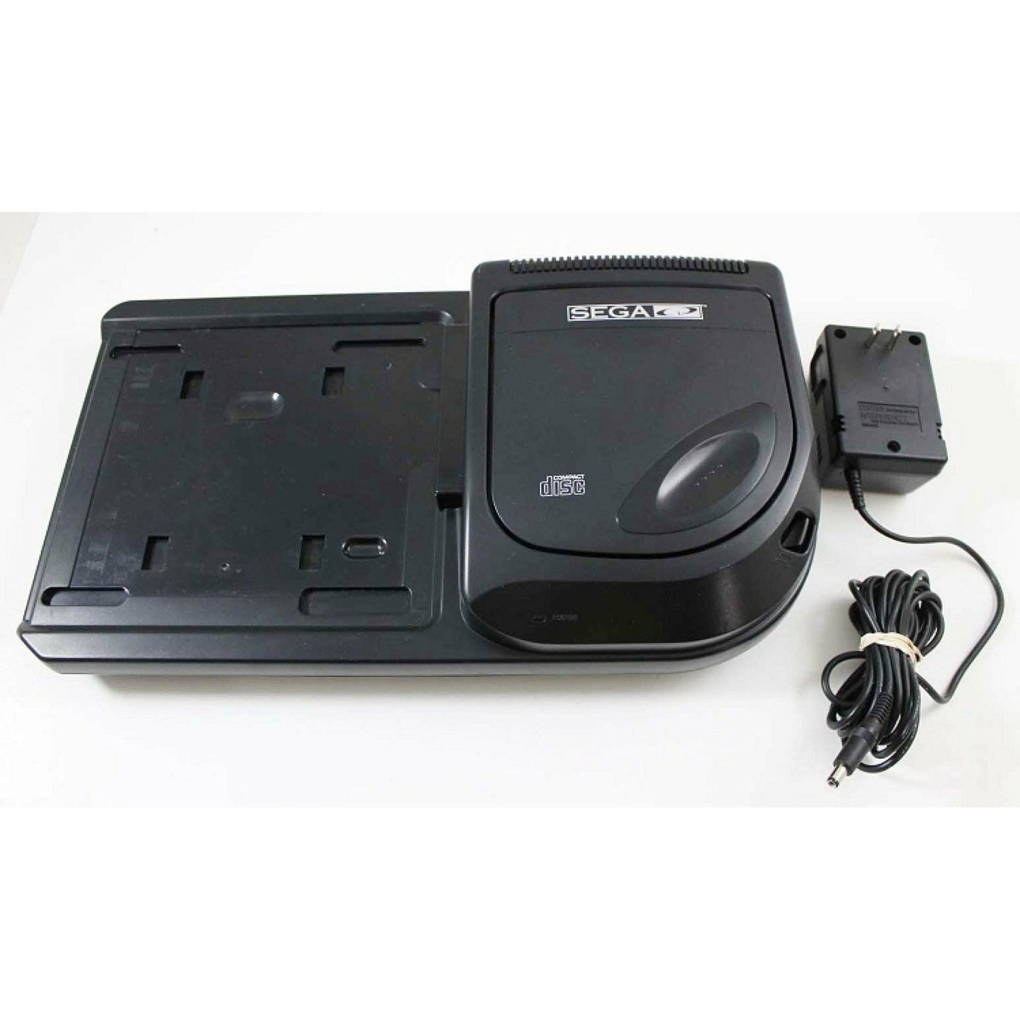 SEGA CD CONSOLE (MODEL 2)(HARDWARE) - SEGACD