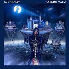 FREHLEY, ACE (KISS) - ORIGINS VOL. 2
