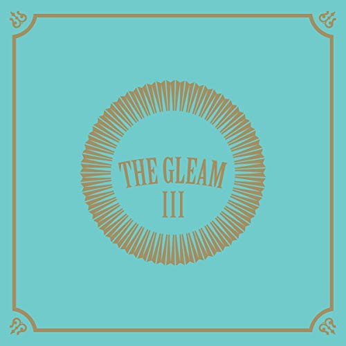 THE AVETT BROTHERS - THE THIRD GLEAM (VINYL)
