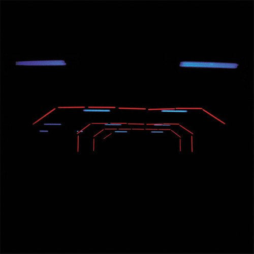 TRUST - JOYLAND (CD)