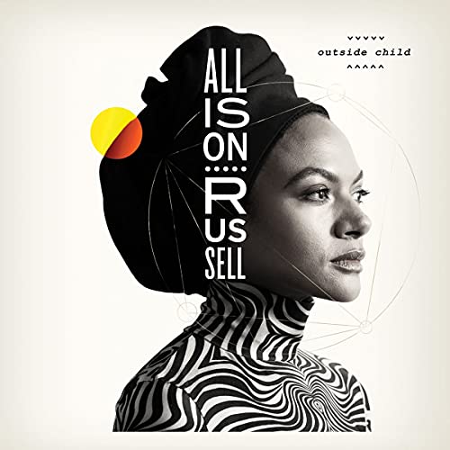 ALLISON RUSSELL - OUTSIDE CHILD (CD)