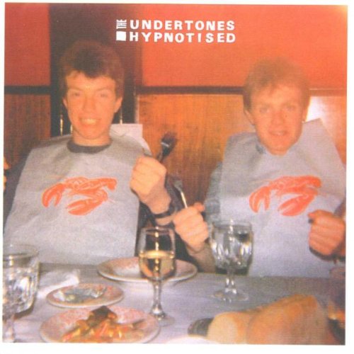 HYPNOTISED (CD)