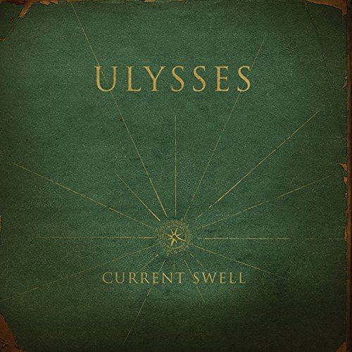 CURRENT SWELL - ULYSSES (CD)