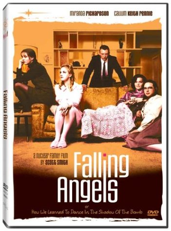 FALLING ANGELS / LA RVOLTE DES ANGES (BILINGUAL)