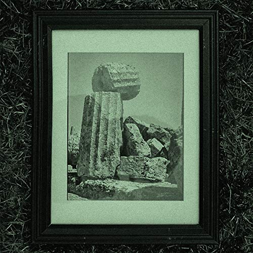 COLUMN - I & II (VINYL)