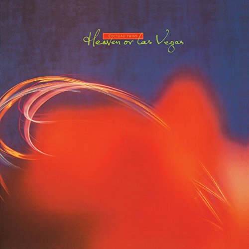 COCTEAU TWINS - HEAVEN OR LAS VEGAS 180 GRAM LP + DOWNLOAD