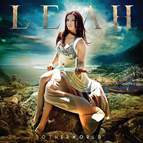 LEAH - OTHERWORLD (VINYL)