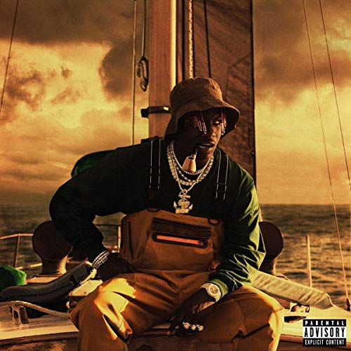 LIL YACHTY - NUTHIN' 2 PROVE (CD)