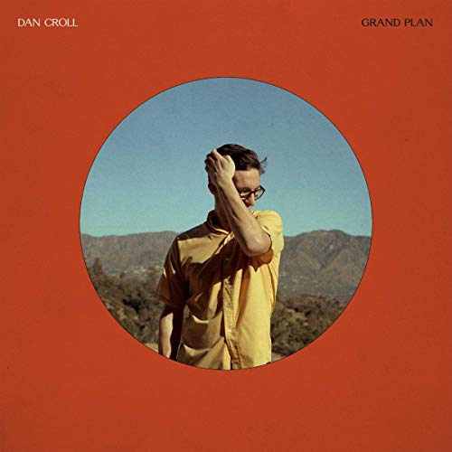 CROLL, DAN - GRAND PLAN (CD)