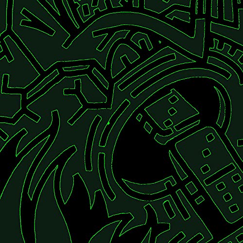 DON ZILLA - EKIZIKIZA MUBWENGULA (BLACK & GREEN SPLATTER VINYL)