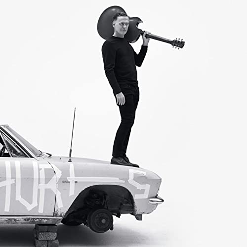 BRYAN ADAMS - SO HAPPY IT HURTS SUPER DELUXE (CD)