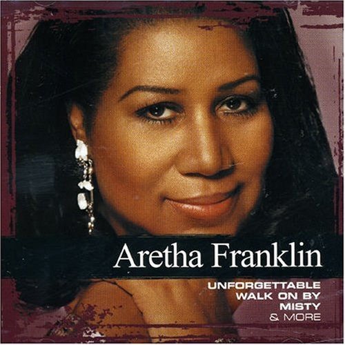FRANKLIN, ARETHA - COLLECTIONS
