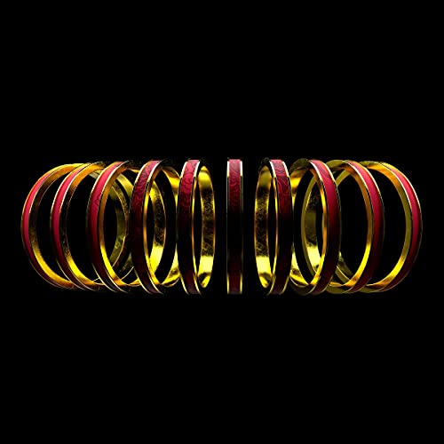 VARIOUS ARTISTS - SHANG-CHI AND THE LEGEND OF THE TEN RINGS: THE ALBUM (VINYL)