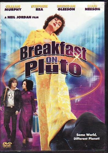BREAKFAST ON PLUTO