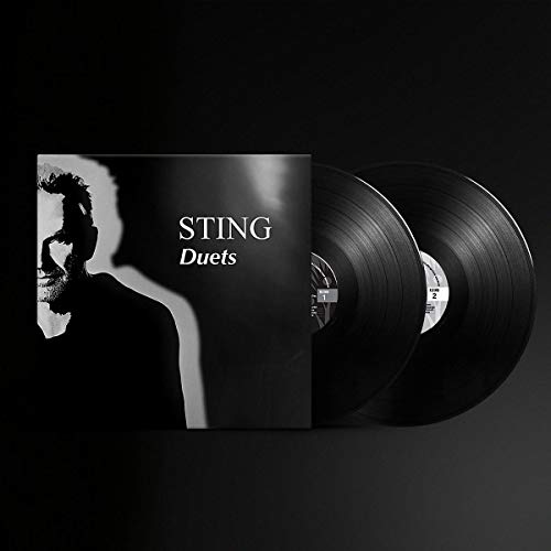 STING - DUETS (2LP VINYL)