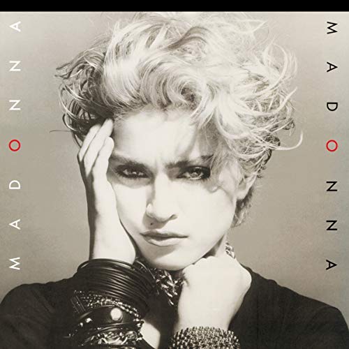 MADONNA - MADONNA (VINYL)
