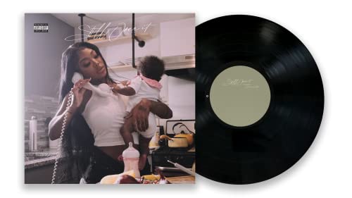 WALKER,SUMMER - STILL OVER IT (2LP)