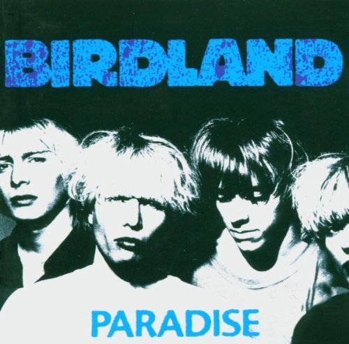 BIRDLAND - PARADISE ANTHOLOGY (CD)